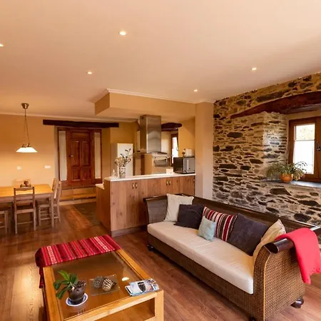 Apartamento Vieiro Verde *