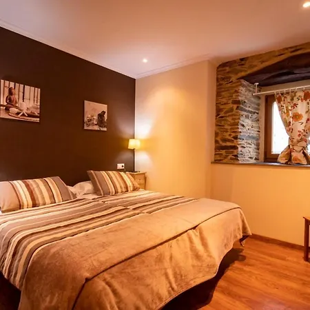 Apartment Vieiro Verde