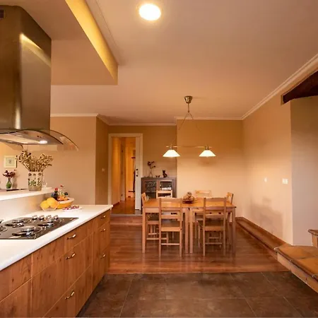 Vieiro Verde Apartment *