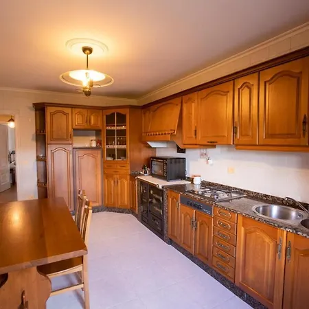 Апартаменты Vieiro Verde