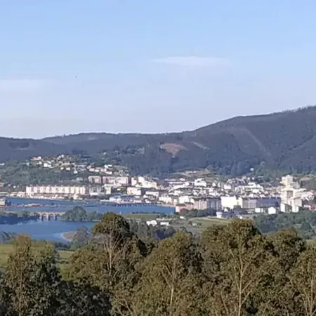 Apartamento Vieiro Verde *