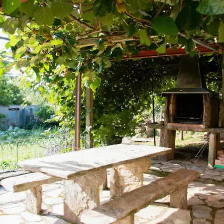 Apartment Vieiro Verde *