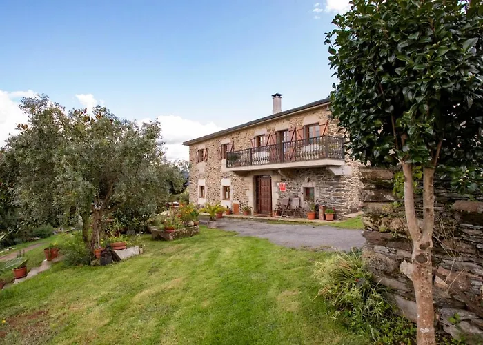 Vieiro Verde * Vieiro