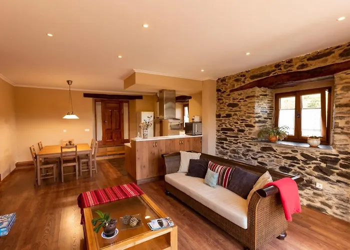 Appartement Vieiro Verde *