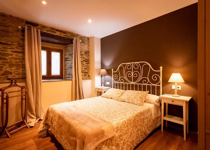 Appartement Vieiro Verde