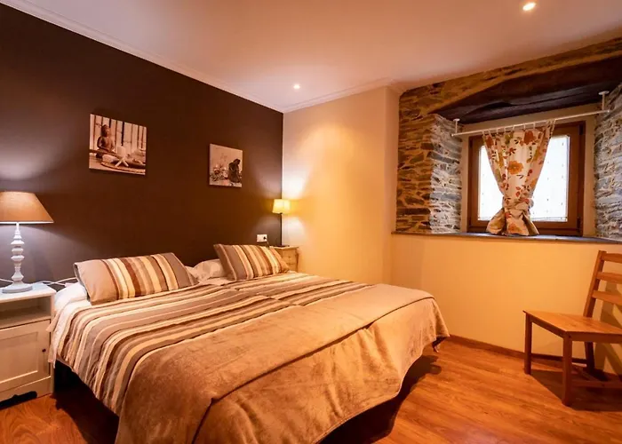 Appartement Vieiro Verde