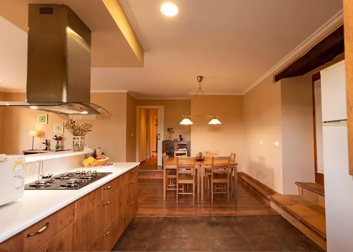 Vieiro Verde Appartement *