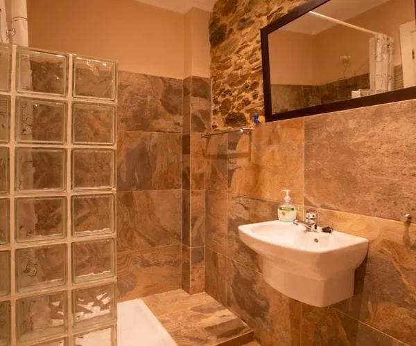 Vieiro Verde Appartement Vieiro