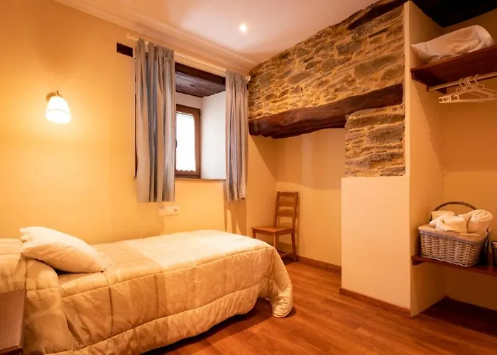 Appartement Vieiro Verde Vieiro