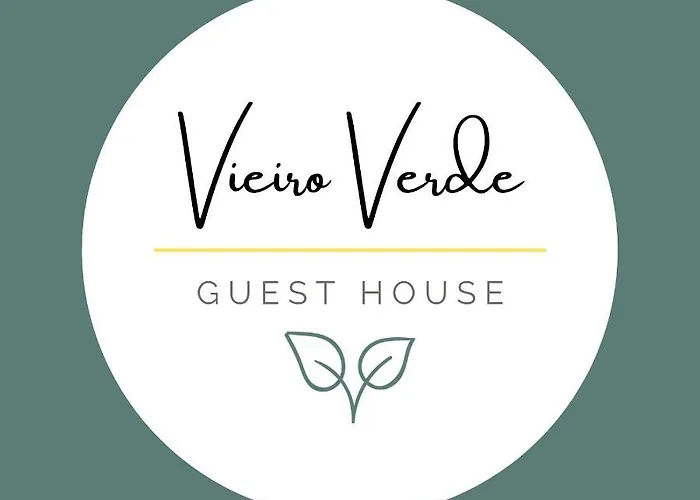 Appartement Vieiro Verde Vieiro