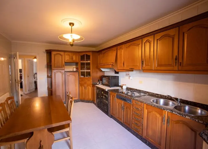 Appartement Vieiro Verde