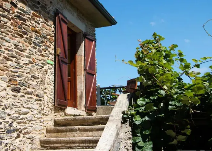 Appartement Vieiro Verde