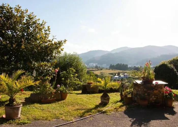 Vieiro Verde Апартаменты Vieiro