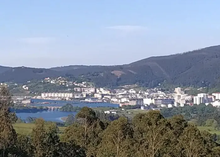 Appartement Vieiro Verde *