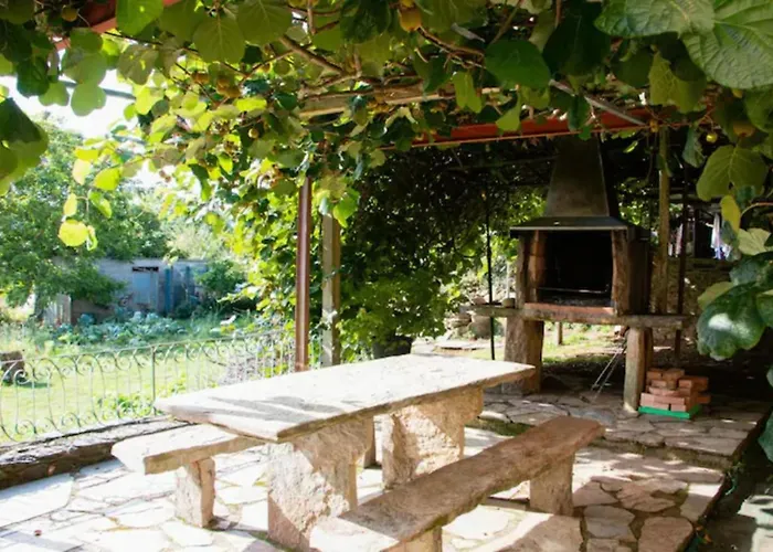 Appartement Vieiro Verde *